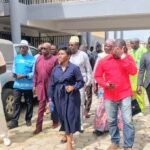 Canton de Kouméa : Le beau geste du DG du Groupe EDAL, Essoyomèwè David ALONG