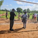 Togo : Un corps sans vie repêché dans une retenue d’eau (brève)