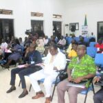 JO 2024 : Diomaye Faye, supporter N°1 des athlètes sénégalais 