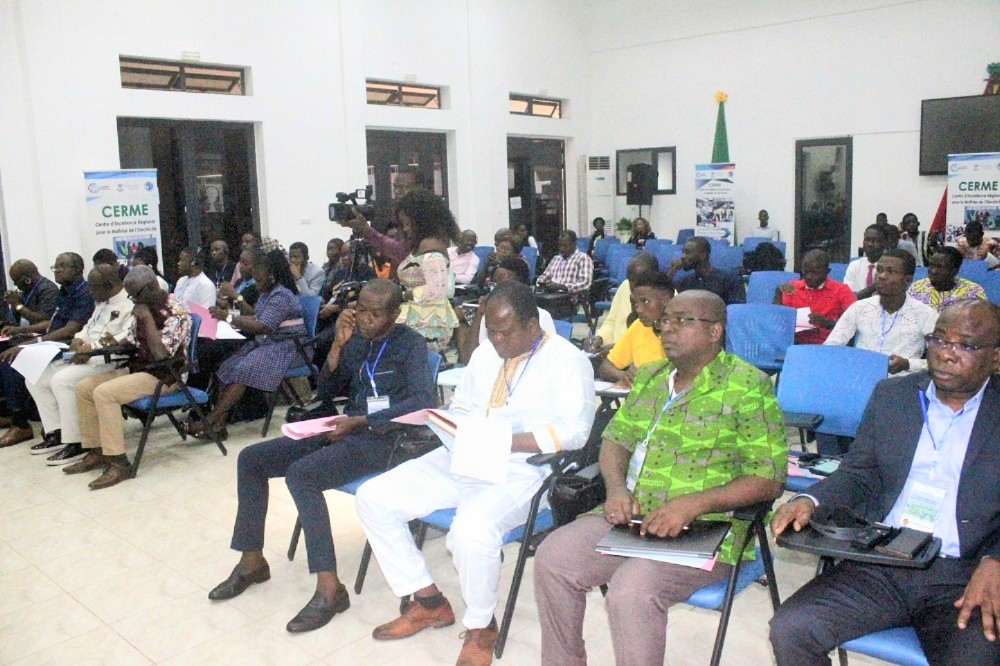 Energie en Afrique: Les universitaires du réseau WACEENET en conclave à Lomé