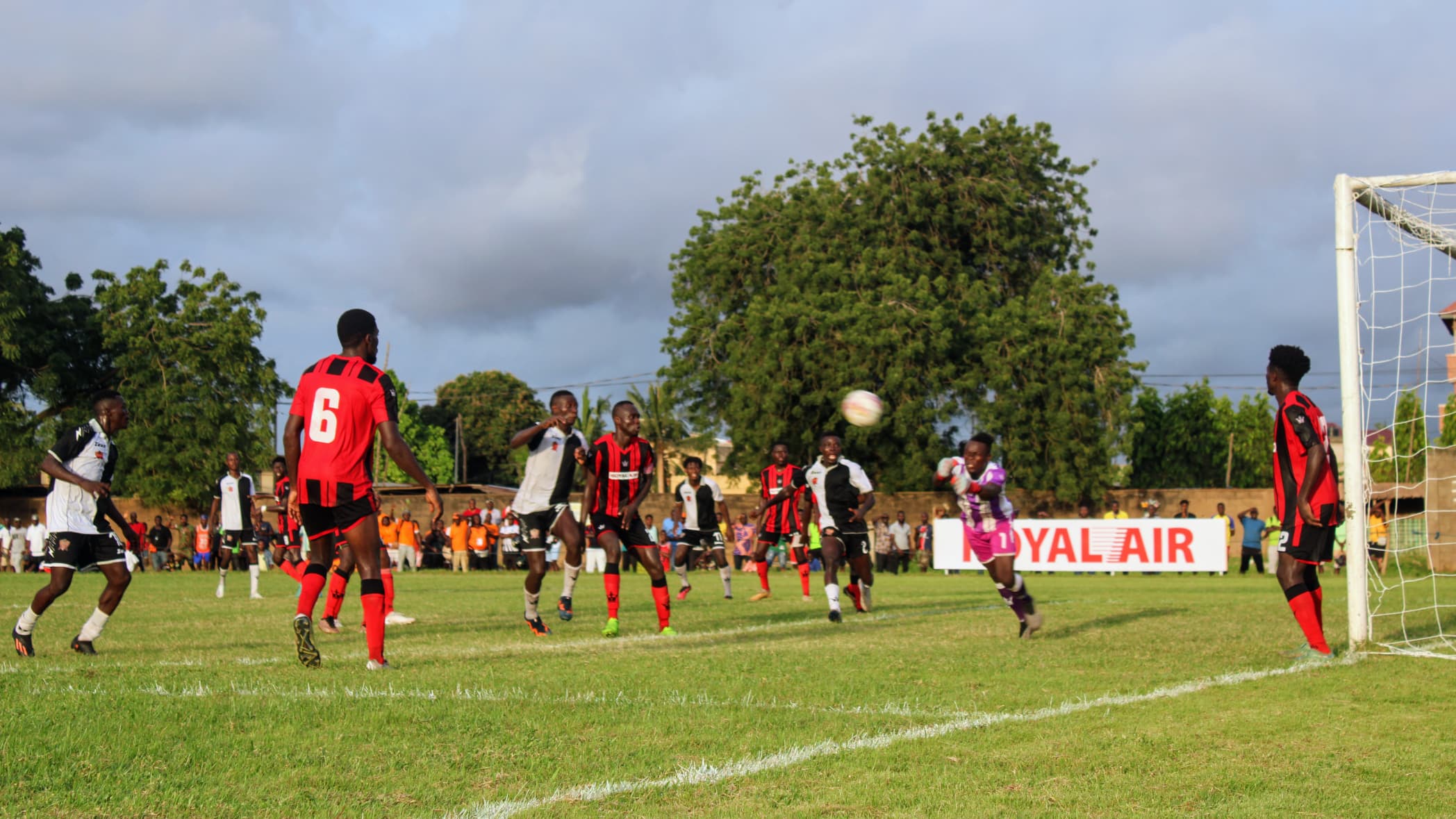 Professionnalisation du football togolais : À quoi s'attendre cette saison 2024-2025 ?