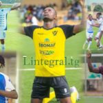 JO 2024 : Fin de l’aventure pour Akoko Komlanvi