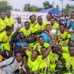 Mondial 2034 : Un pays d’Asie en pole position