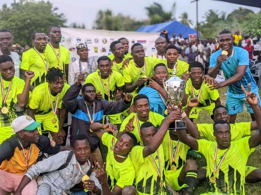 DPFLG| Dévégozã : Pirates FC remet son titre en jeu