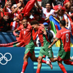 JO 2024 : La Guinée rentre déjà à la maison