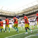 JO 2024 : Le Maroc croque l’Irak et file en quart