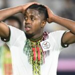Lamine Camara, de Génération Foot à Monaco