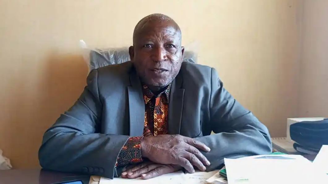 Togo : Décès du maire de Kpendjal ouest 1
