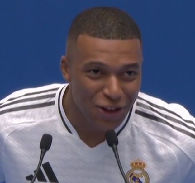 Kylian Mbappé vise son premier titre avec le Real