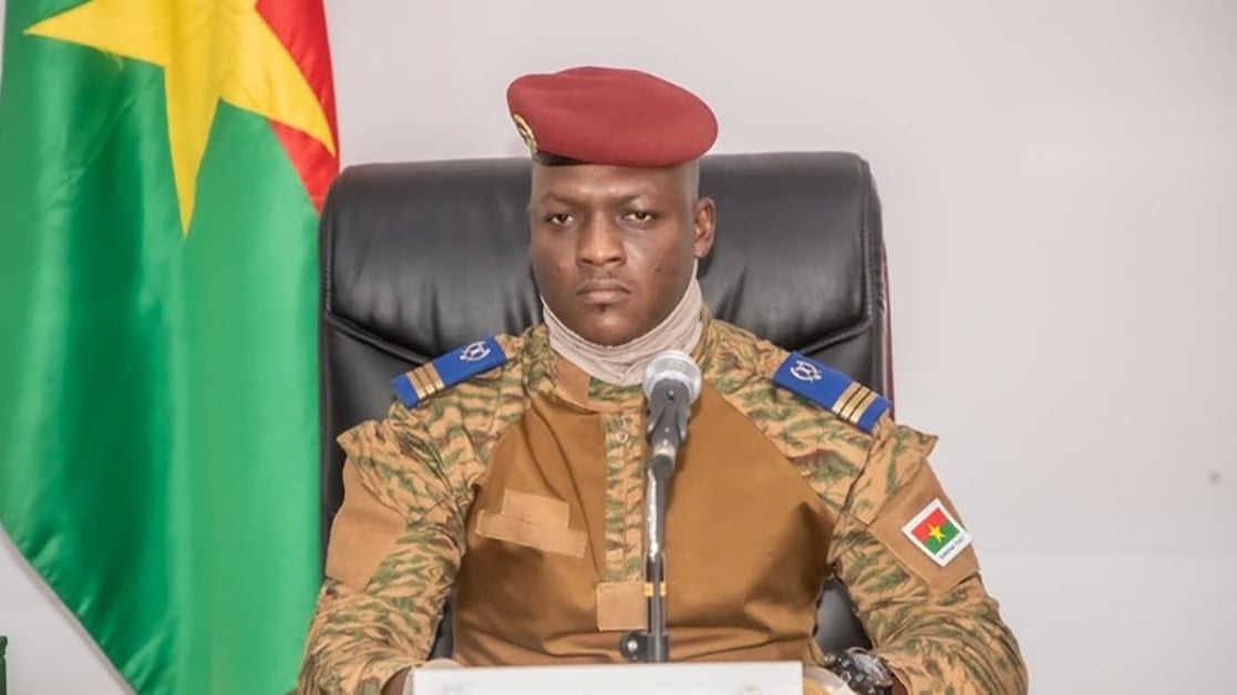 Burkina Faso : Les homosexuels désormais punis
