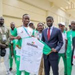 DUNENYO ZA 2024 : Postulez aux bourses d’études de 300 000 FCFA
