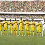 Elim CAN 2025(J1) : L’arbitre du match Togo – Libéria dévoilé
