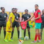 D1 Féminine (J7) : L’Entente2 championne à la mi-saison, tous les résultats