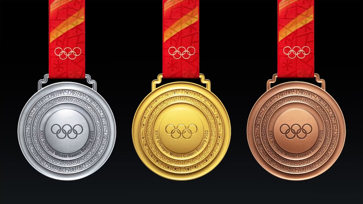 JO 2024 : Top 10 des médaillés, sale bilan pour l'Afrique