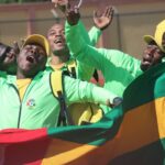 Le football camerounais de nouveau en deuil