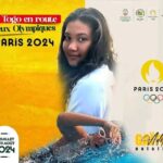 JO 2024 : Akakpo Noami s’arrête au 1er tour des préliminaires