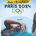 JO 2024 : Deux représentants africains en demies