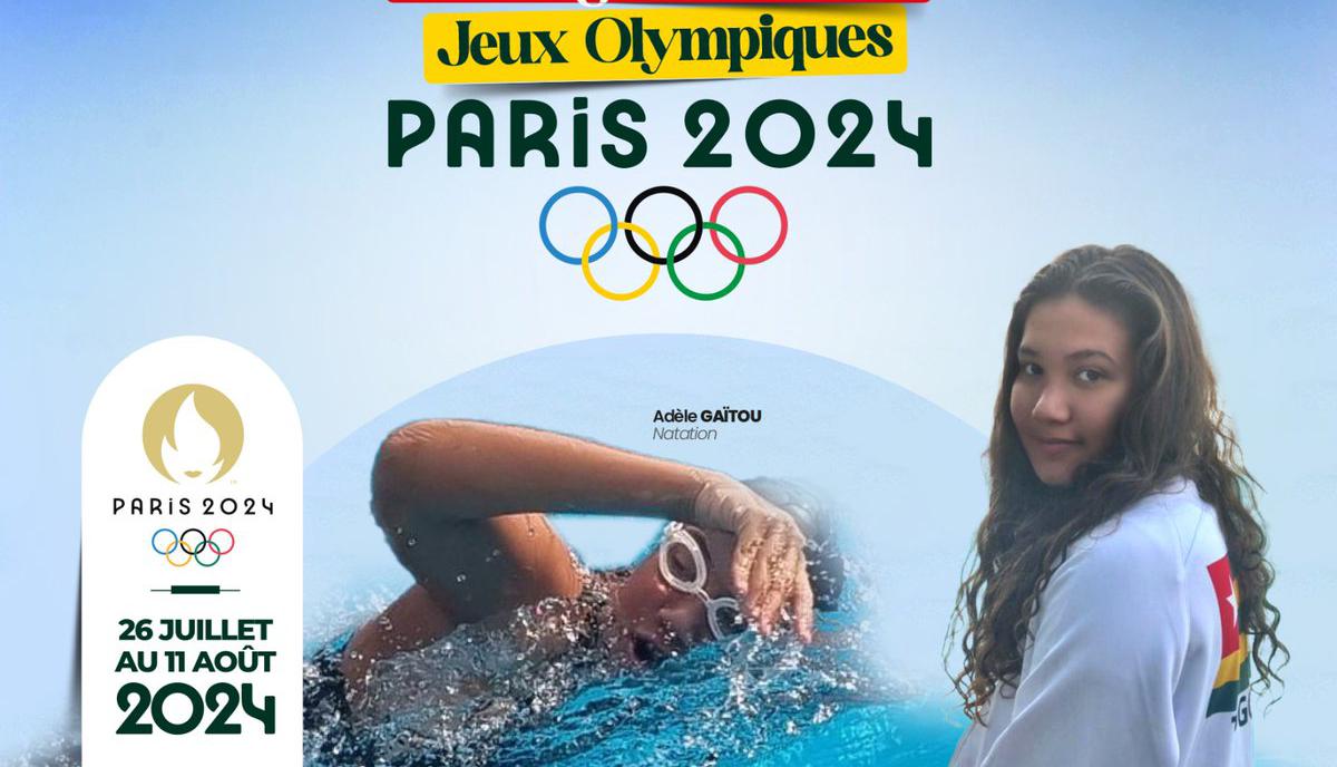 JO 2024 : La délégation togolaise rentre bredouille