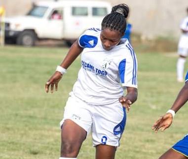 D1 Féminine (J3) : Athleta, l'humiliation continue !