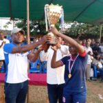 Achiangbon Kossi Bernard ou le roc d’ASFOSA