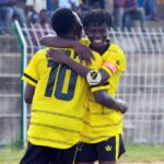 Djagblé : Début ce samedi des 1/4 de finale du tournoi de Cluster Zio Sud