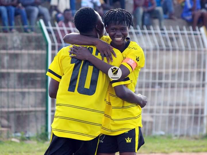 Elim LDC CAF (F)| Le calendrier complet d’ASKO (Togo)