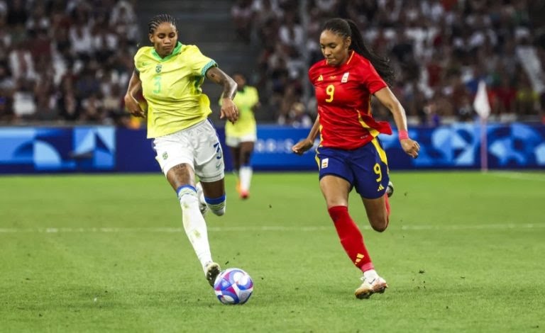 JO 2024| Foot (F) : Un derby américain pour la finale