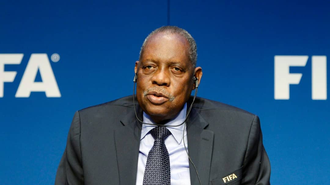 Décès de Hayatou : Retour sur le parcours de l'Empereur du football africain