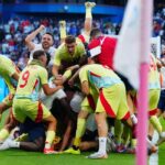 Athleta FC, un nouvel entraîneur pour sauver les meubles