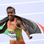 JO 2024 (F) : Les États-Unis récupèrent leur trône !