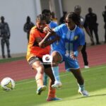 JO 2024| Athlétisme (F):La Kenyane Faith Kipyegon, légende du 1500 m