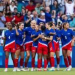 D1 Féminine : Le bilan de la 5e journée