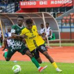 Prélim Coupe CAF : L’ASCK tenue en échec, tous les résultats (aller)