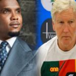 Cameroun : La réponse cash de Rigobert Song à Marc Brys