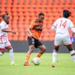 LDC CAF| Finale UFOA B (F) : Une arbitre togolaise sollicitée