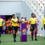 Elim CAN 2025(J1) : L’arbitre du match Togo – Libéria dévoilé