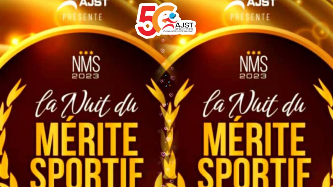Nuit du Mérite Sportif : Une soirée de récompenses pour clôturer le jubilé d'or de l'AJST