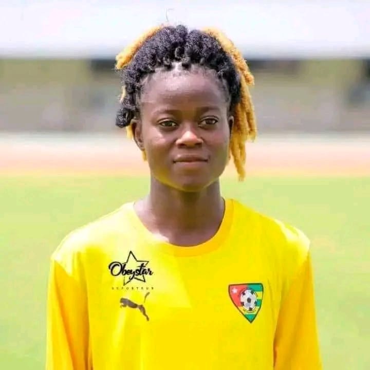 Football : Une Togolaise pose ses valises à l'ES Poitiers