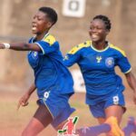 CDM U20 (F) : Une arbitre togolaise retenue