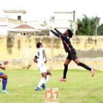 Football : ES Poitiers annonce la signature d’une nouvelle togolaise