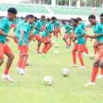 Mercato : L’agent de Victor Osimhen sort du silence