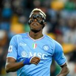 Football : Le Nigeria tient son nouveau sélectionneur