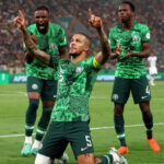 Elim CAN 2025 : La liste d’Emerse Faé pour affronter la Zambie et le Tchad
