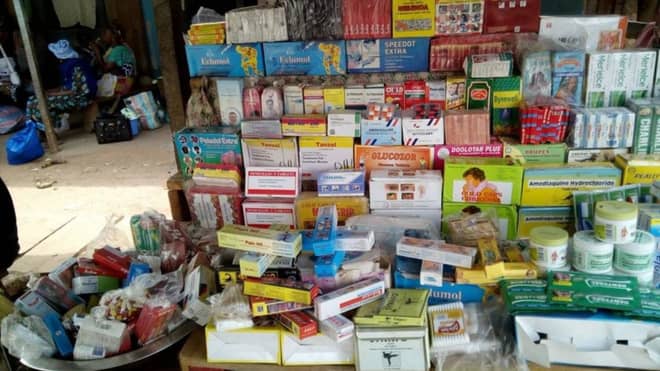 Faux médicaments : Le Club RFI Togo poursuit sa lutte