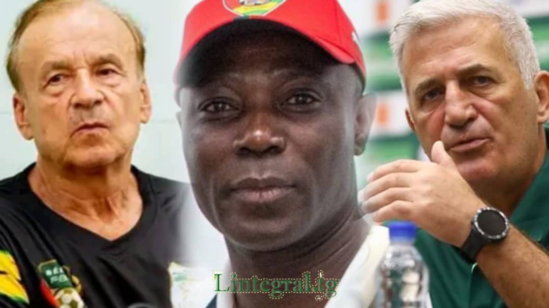 Elim CAN 2025 : Togo, Bénin, Algérie…ces listes dévoilées ce jeudi