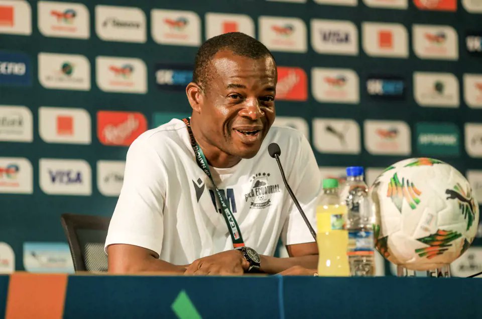 Elim CAN 2025 : Un adversaire du Togo annonce sa liste