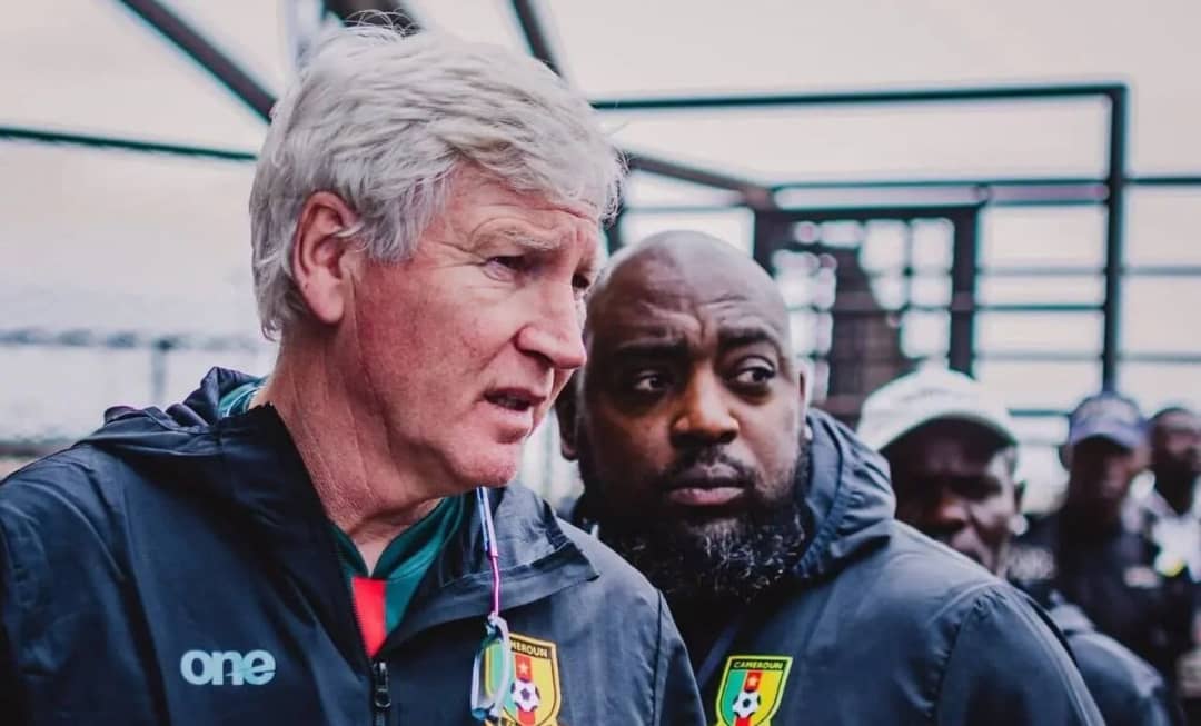 Cameroun : La saga « Marc Brys » se poursuit !
