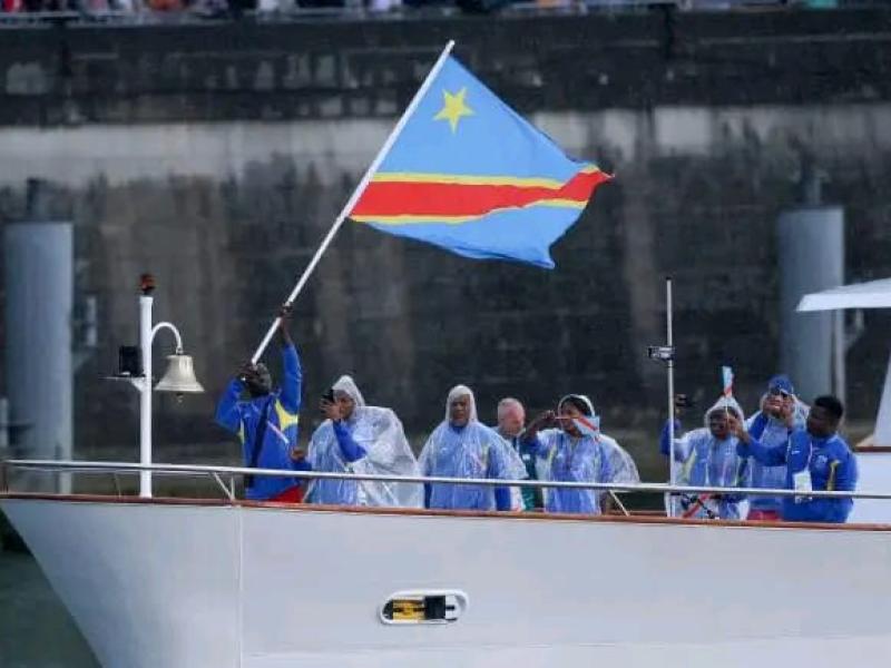 Ces athlètes congolais qui ont pris la fuite après les JO 2024