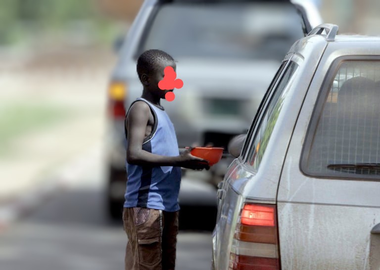 actualité sociétale Mendicité au Niger : Les autorités prennent une mesure