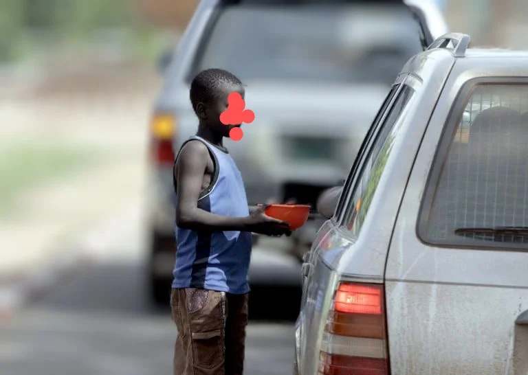 actualité sociétale Mendicité au Niger : Les autorités prennent une mesure